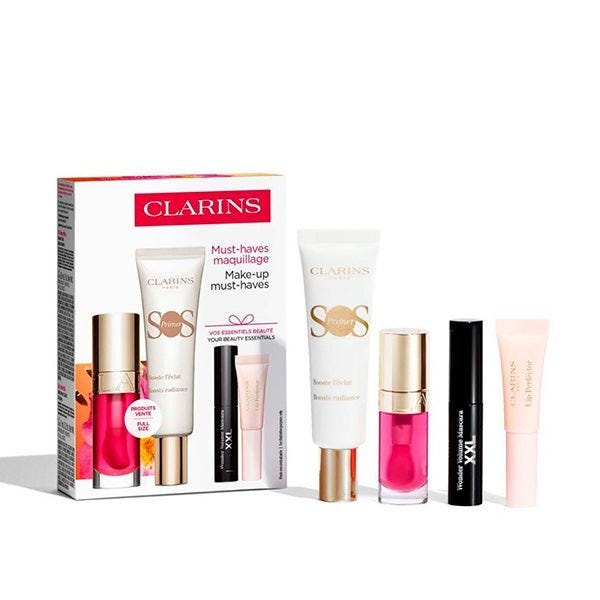 Estuche Sos Primer Belleza Instantánea - Image 1