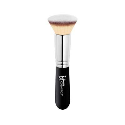 Heavenly Luxe Flat Top Buffing Foundation Brush - Image 1