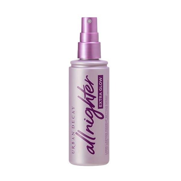 All Nighter Setting Spray Extra Glow - Image 1