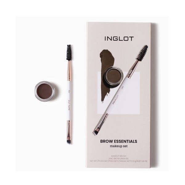 Brow Essentials Makeup Set - Image 1