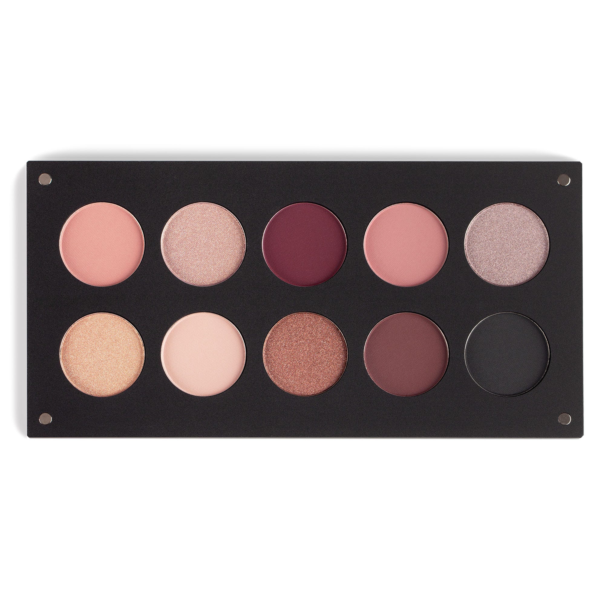 Sweet&Sexy Eyeshadow Palette - Image 1