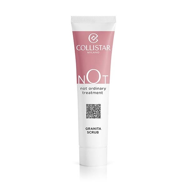 Not - Exfoliante Granizado - Image 1
