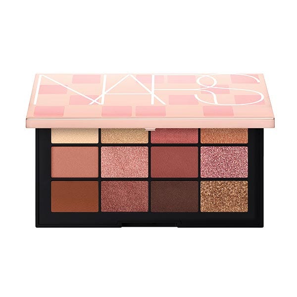 Afterglow Eyeshadow Palette - Image 1