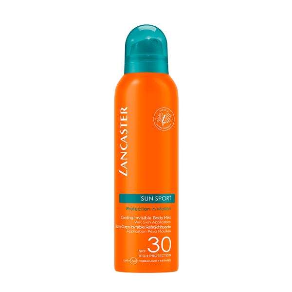 Sun Sport Cooling Invisible Mist SPF 30 - Image 1