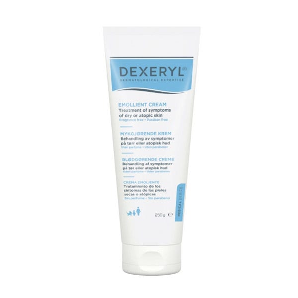 Dexeryl Cream - Image 1