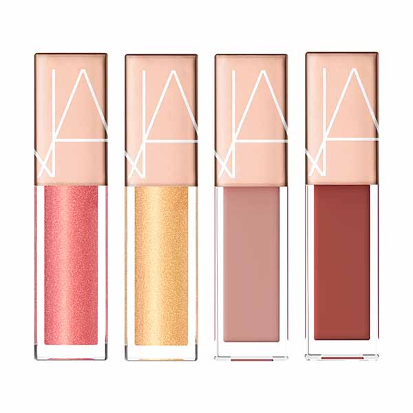 Mini Afterglow Lip Shine Holiday Set - Image 1