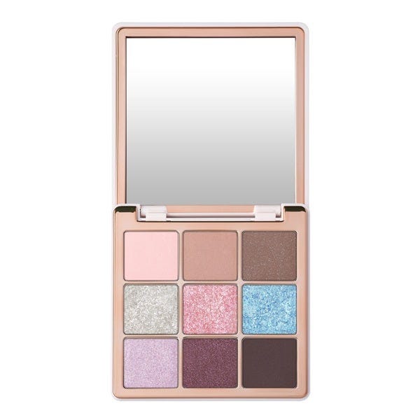 Mini Sugar Eye Shadow Palette - Image 1