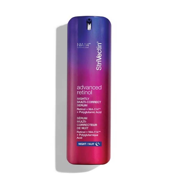 Advanced Retinol Nightly Concentrated Serum - Image 1