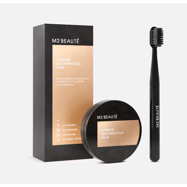 Eyebrow Silk Perfection Balm - Image 1