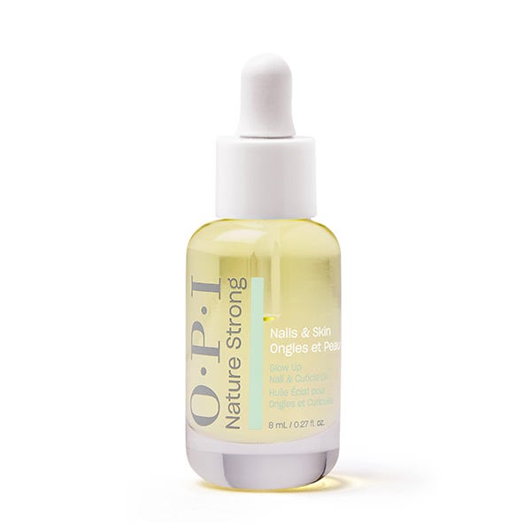 Glow Up Nail & Cuticle Oil 8ML - Image 1