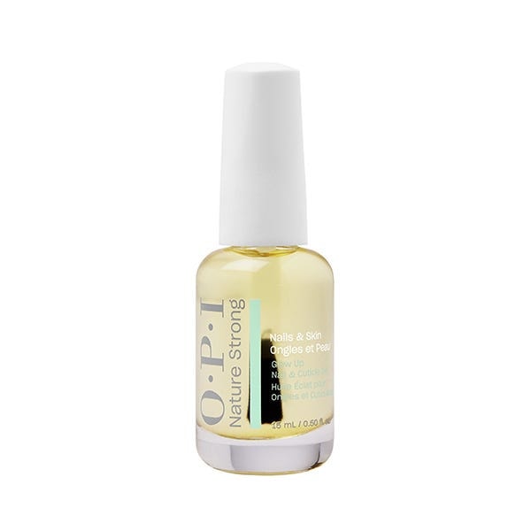 Glow Up Nail & Cuticle Oil 15ML - Image 1