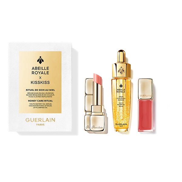 Abeille Royale X Kisskiss - Image 1