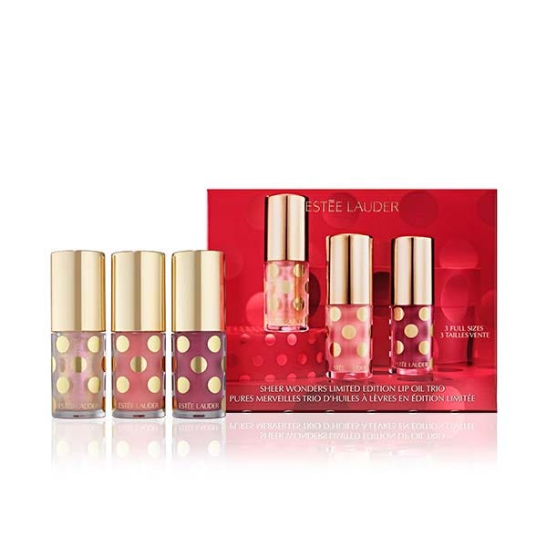 Estuche Pure Color Lip Oil - Image 1