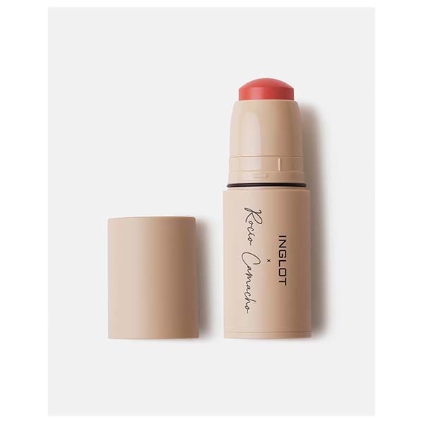 Power Blush Vibrant Coral 216 - Image 1