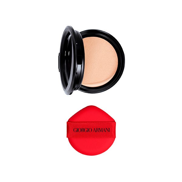 Red Cushion Refill - Image 1