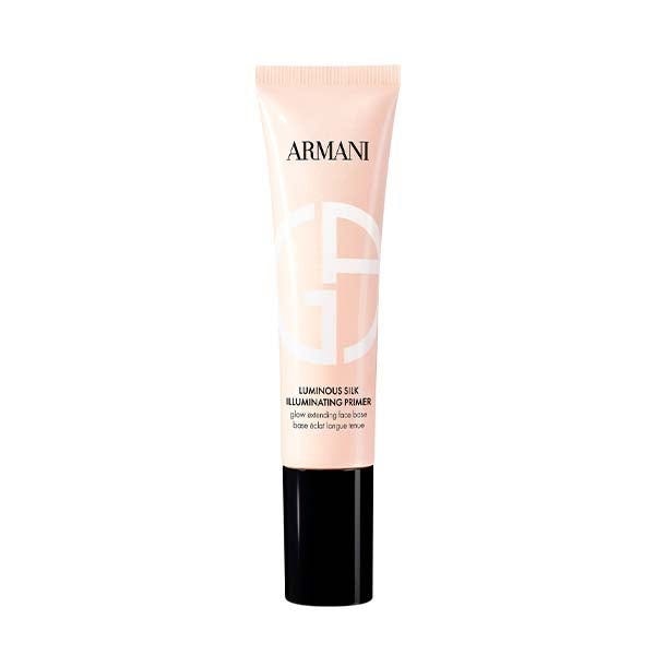 Luminous Silk Primer - Image 1