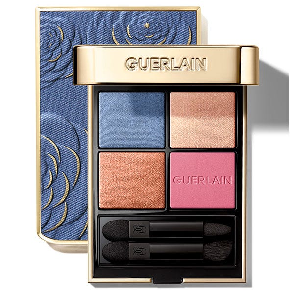 Ombres G Denim Blossom - Image 1