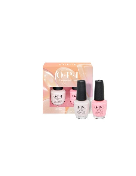 Nail Lacquer 2Pc Pack Duo 1UD - Image 1