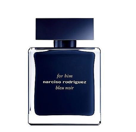 For Him Bleu Noir - Image 1