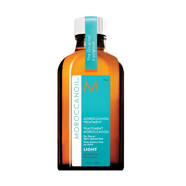 Tratamiento Moroccanoil Light - Image 1