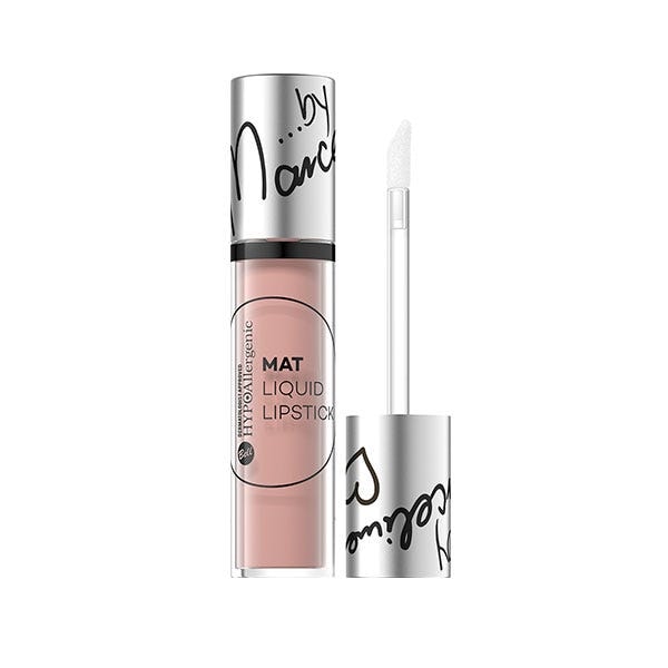 Labial Liquido Hipoalergenico Mat Liquid - Image 1