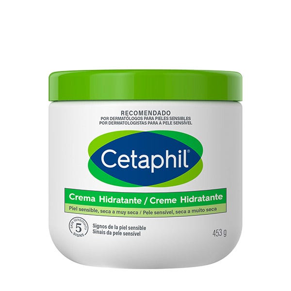 Crema Hidratante - Image 1
