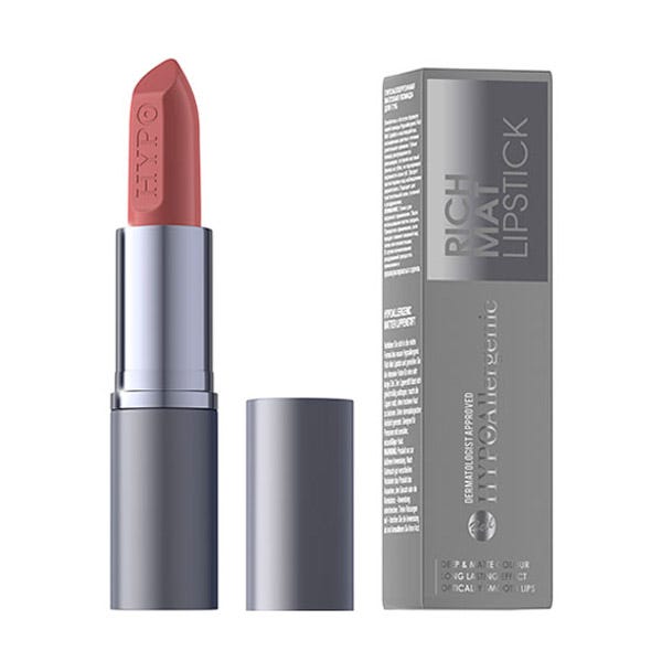 Rich Creamy Mat Lipstick - Image 1