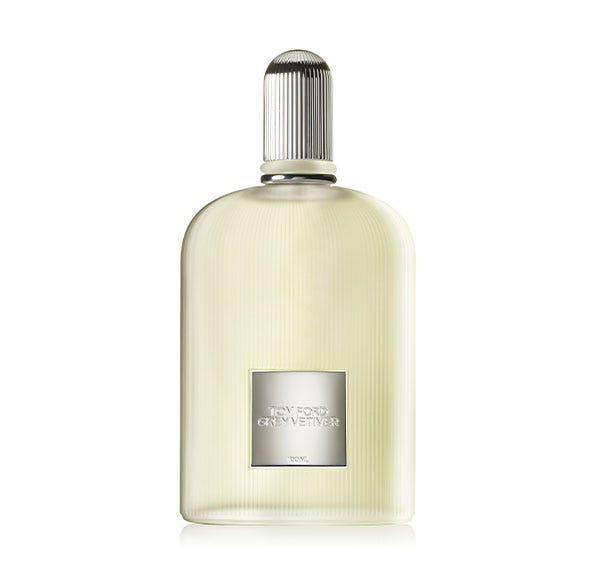 Grey Vetiver - Image 1