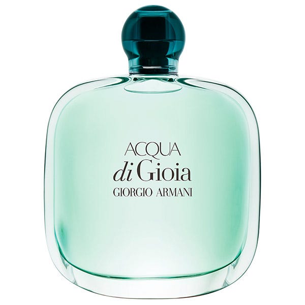 Acqua Di Gioia - Image 1