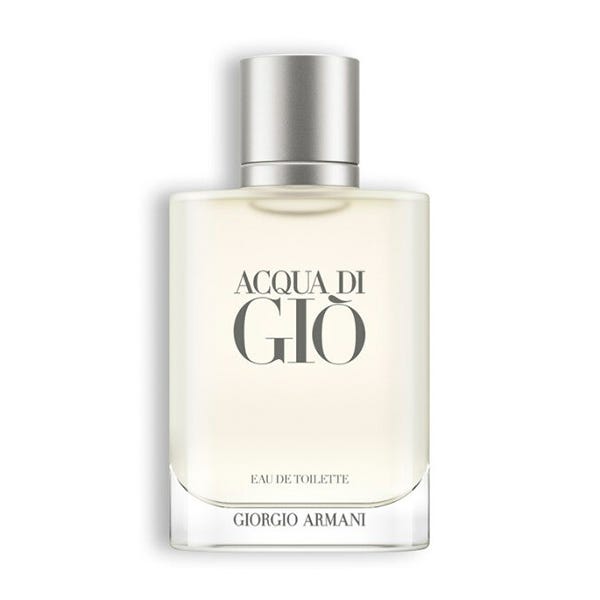 Acqua Di Gio Eau De Toilette - Image 1