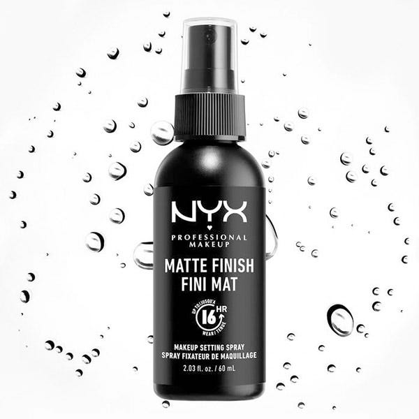 Matte Finish - Image 1