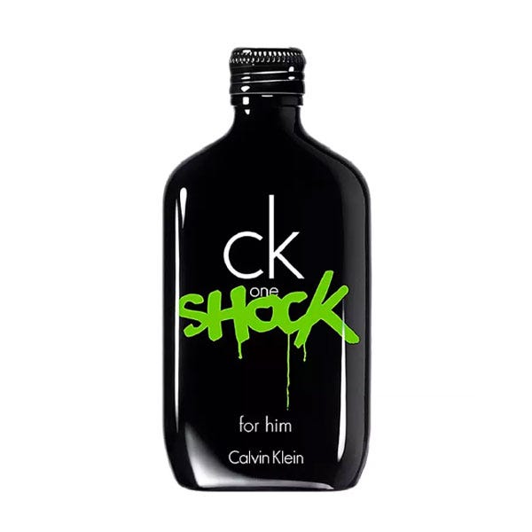 Ck Shock For Him - Image 1