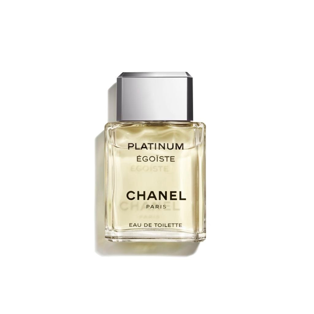 PLATINUM ÉGOÏSTE - Image 1