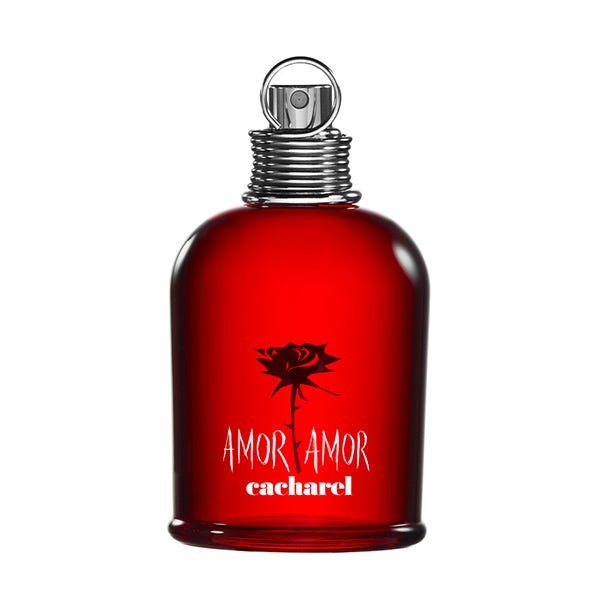 Amor Amor Eau De Toilette - Image 1