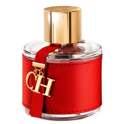 CH Woman - Image 1