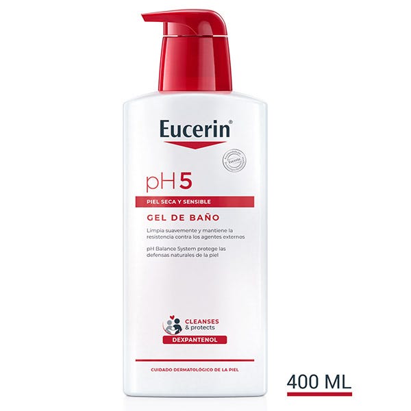 Ph5 Gel Baño - Image 1