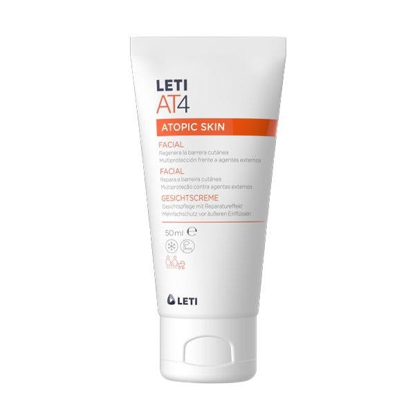 At4 Atopic Skin Facial - Image 1