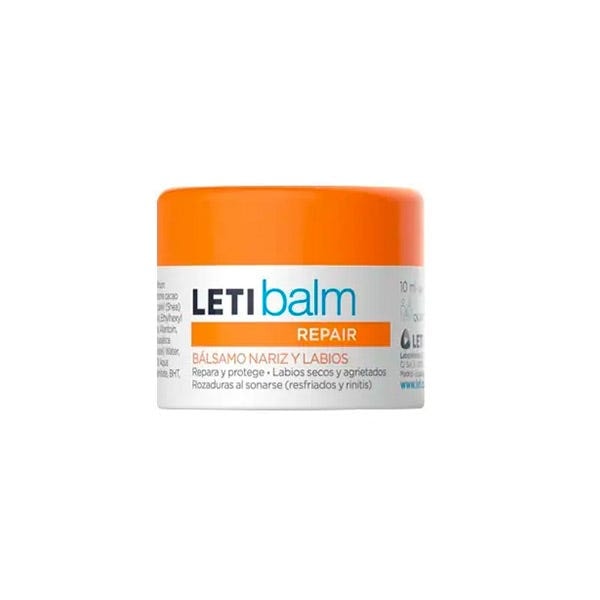 Balm Repair - Image 1