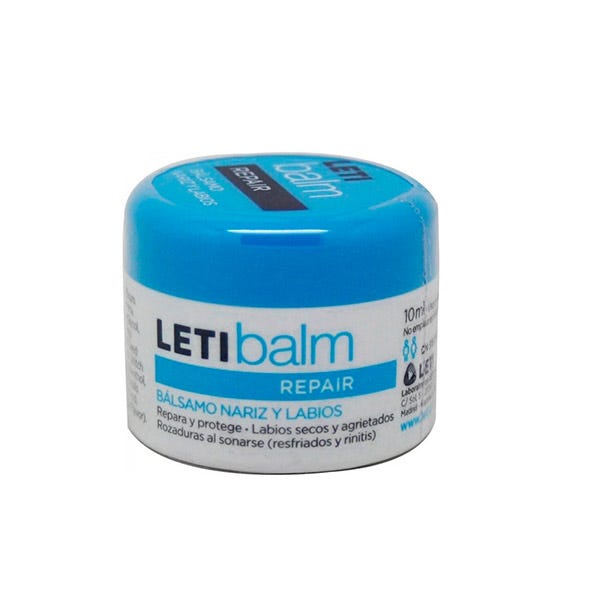 Balm Repair - Image 1