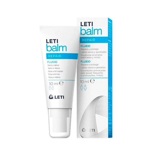 Balm Repair - Image 1
