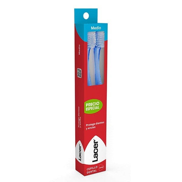 Cepillo Dental Duplo - Image 1