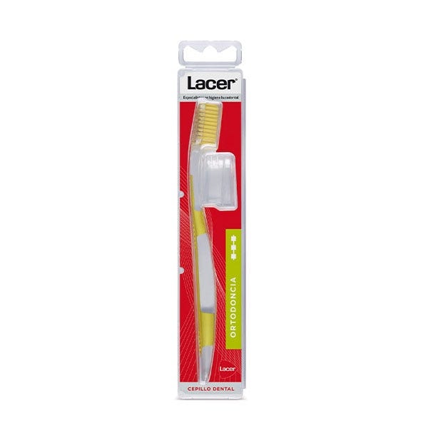Cepillo Dental Technic Ortodoncia - Image 1