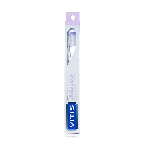 Cepillo Dental Ultra-Suave - Image 1