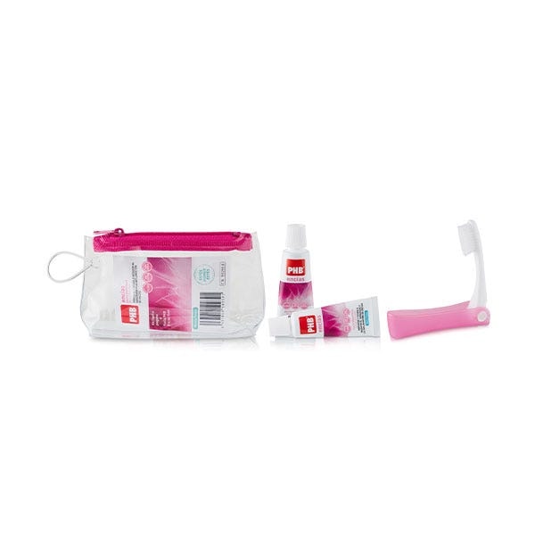 Estuche Viaje Dental - Image 1