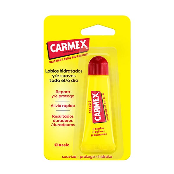 Bálsamo Labial Hidratante Classic SPF15 - Image 1