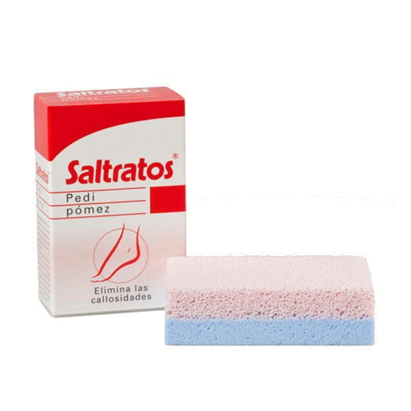 Saltratos Pedi Pomez - Image 1