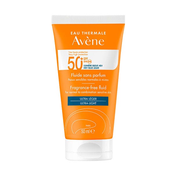 Émulsion Spf 50+ - Image 1