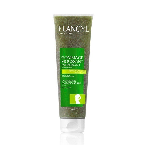 Energinzing Foaming Scrub - Image 1