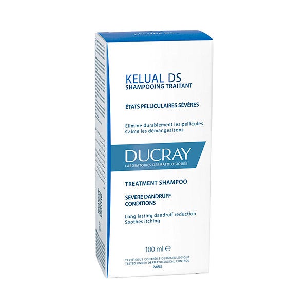 Kelual Ds - Image 1