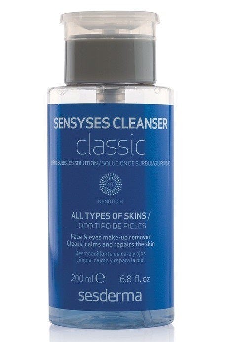 Sensyses Cleanser Classic Burbujas Lipídicas - Image 1